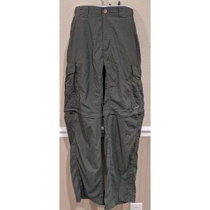 Columbia Titanium Convertible Pants M
